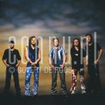 15-10-2001 De Kast, Syb and Peter van der Ploeg, Sytse Broersma, Nico Outhuijse and Kees Bode. October 15, 2001

[keywords]Posed, Full Length[/keywords]